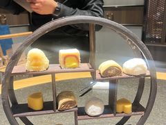 -东来顺(非遗·清真火锅·盛世广场店)