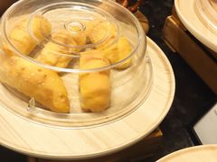 -亚龙湾希尔顿自助餐厅·海鲜·烧烤·沙滩BBQ·现场乐队