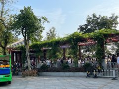 -岳麓山风景名胜区