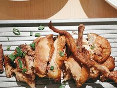 -吕氏疙瘩汤·新鲁菜(潍坊银座店)