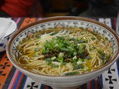 -卡万金特色藏餐