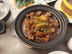 -古南都·老广东酒楼(龙江店)