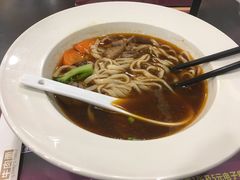 -康师傅私房牛肉面(北京南站店)