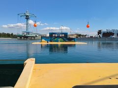 -秦皇岛乐岛海洋王国