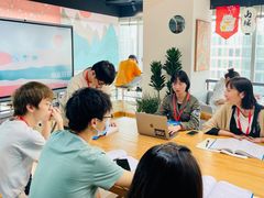 -帝京日语(春熙路旗舰校区)