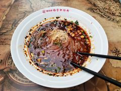 -钟方模白家肥肠粉(春熙店)