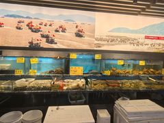 -佬太公海鸭·海鲜大排档(上海总店)