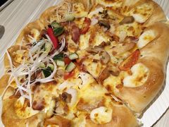 -必胜客(嘉兴八佰伴店)