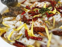 -新太二·鲜料川菜(东汇城店)