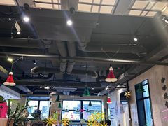 -ZM COFFEE(西安路店)