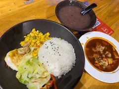 -海盗虾饭·剥好的小龙虾饭(SOHO尚都店)