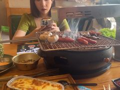 -合易泓烤肉·海肠捞饭(火车站店)