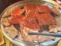 -牛也烧肉(摩尔城店)