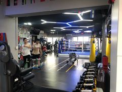 -M.S拳击泰拳馆(大学路店)