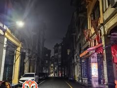-河记肠粉店