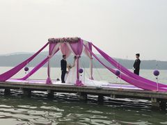 -水上明月·湖景餐厅