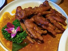 -永安鱼庄·镇江菜(丁卯店)