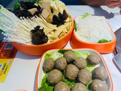 -李想大虾(江北天街店)