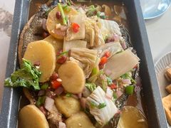 -春天里餐厅·云南创意菜特色美食(束河店)