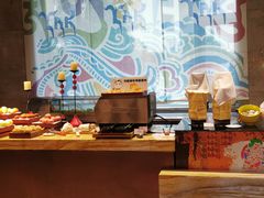 -西藏饭店·亚克·食光自助餐厅