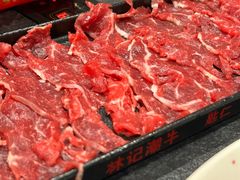 -林记潮牛·牛肉火锅(上马墩店)