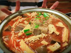-C31地窖餐厅(黑龙江北路店)