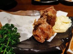 -千代武日本料理(开发区店)