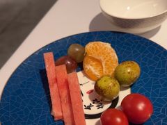 -食悦江南·淮扬菜·烤鸭(亚运村·惠新店)