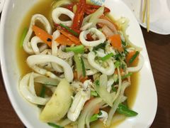 -班赞海鲜市场