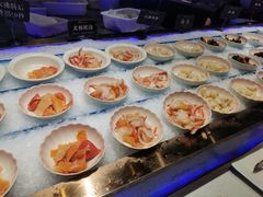 -加餐海鲜自助(宝龙一城店)
