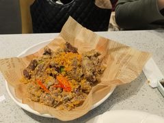 -紫光园·烤鸭·北京菜(团结湖店)