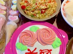 -赵美丽·重庆社区火锅·直营店(火车东站·中豪国际店)