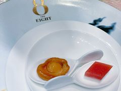 -8餐厅(新葡京酒店)