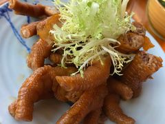 -莫干山郡安里度假酒店-桃尖中餐厅
