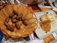 -木屋烧烤(龙岗南联店)