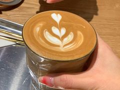-ZM COFFEE(西安路店)