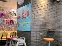 -麦当劳(宜安广场店)