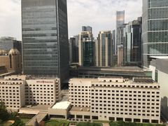 -北京中国大饭店