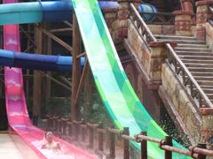 -波塞冬旅游度假区