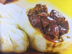 -煜丰汴京烤鸭(福彩路店)