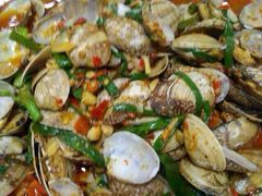 iphone_upload_pic-卢记平价海鲜大排档(财智广场·星河苑店)