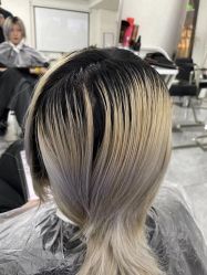-Moyue HAIR SALON