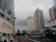 -CoCo都可(昆百大店)