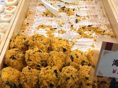 -吴记·吴酥生PASTRY宫廷酥饼