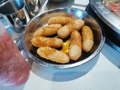 -憨铁匠老火锅(龙岗万科里店)