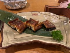 -赤坂亭·M9和牛烧肉·铁板烧(合肥万象城店)