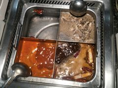 -海底捞火锅(崇文门新世界百货店)