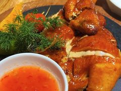 -壹泰东南亚主题餐厅·高良姜风情(州桥店)