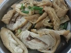 -福屿鲜捞小吃·捞化(福屿总店)