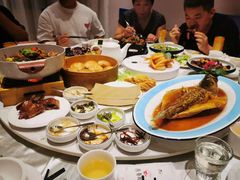 -味道香山烤鸭店(马池口店)